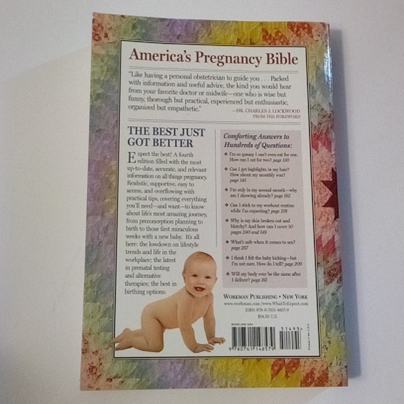What To Expect When Expecting - Picture 2 of 3